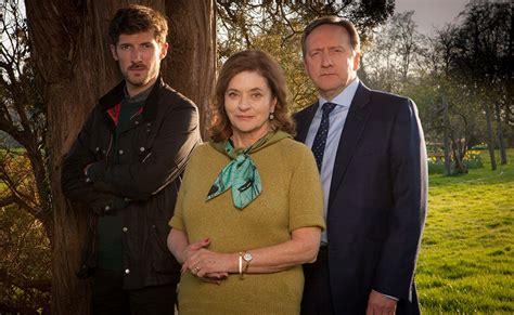 MIDSOMER MURDERS: Season 18 | KPBS Public Media