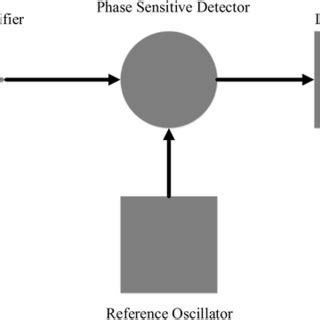Image result for Phase Sensitive Detection