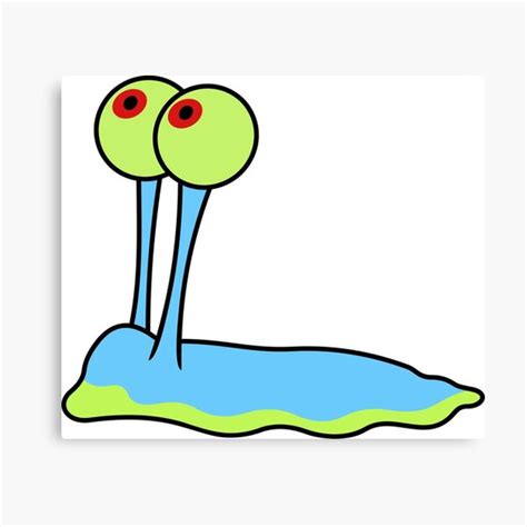 Image result for Gary without a Shell