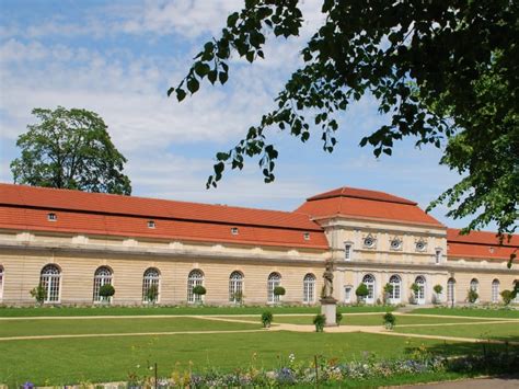 Charlottenburg Palace in Berlin Tickets and Tours - Hellotickets