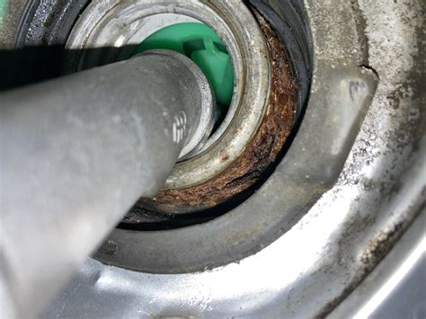 Image result for Remove Rust From Gas Tank