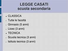 legge casati 1859 ppt storia della scuola italiana dall unit 224 d italia legge casati 1859 ppt storia della scuola italiana dall unit 224 d italia