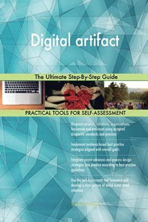 Buy Digital artifact The Ultimate Step-By-Step Guide Book Online at Low ...