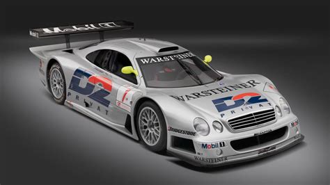 We can't believe we missed out on this '97 GT Championship-winning ...