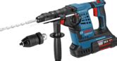 Cordless tools
