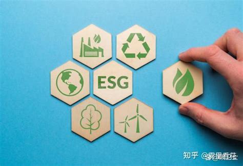 功课：什么是ESG，它对投资的意义是什么 什么是ESG？ESG是Environmental（环境）、Social（社会）、和 ...