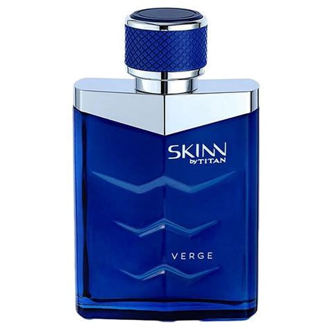 Skinn By Titan Verge Perfume For Men Edp 100 Ml | Desertcart INDIA