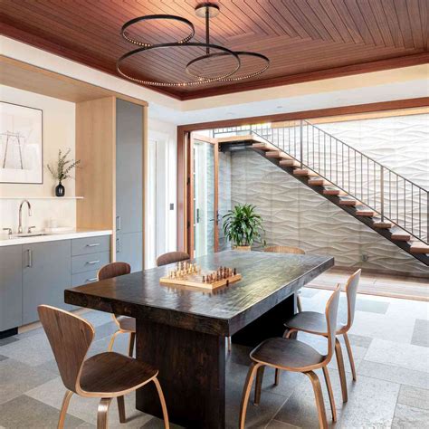 25 Tray Ceiling Ideas to Add Much-Needed Flair to Your Ceiling