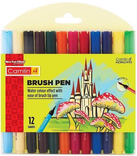 Kokuyo Camlin Pens Stationery - Buy Kokuyo Camlin Pens Stationery ...