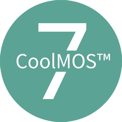 CoolMOS Superjunction MOSFETs - Infineon Technologies | Mouser