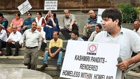 Petition · Increase Cash Relief Payment for Kashmiri Pandit Migrants ...