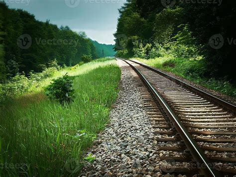 Block Train Track 的图像结果