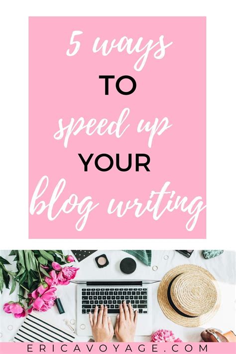 How to Write Blog 的图像结果