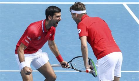 novak tenis melburn navijači hulk australija - Informer.rs