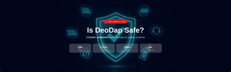 is-deodap-safe? – DeoDap