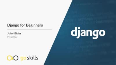 Python Django for Beginners 的图像结果