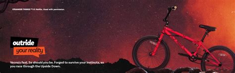 Bikes – Firefox Life