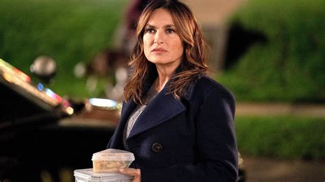 Watch Law & Order: Special Victims Unit Season 24, Episode 9: And a ...