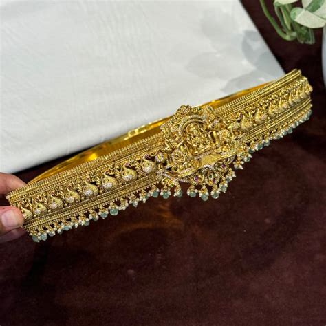Hip Belts – Vijaya Art Jewellery