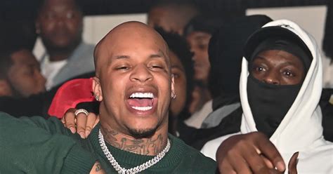 FTN Bae Says She Wasn't In Court For $11 Million Case Against Her Ex Doodie Lo