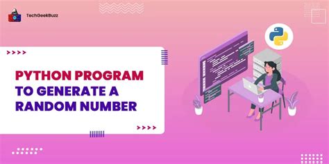 Image result for How to Generate a Random Number in Python