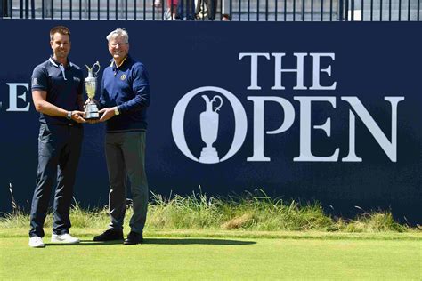 10 Facts About British Open (The Open Championship) - Facts.net