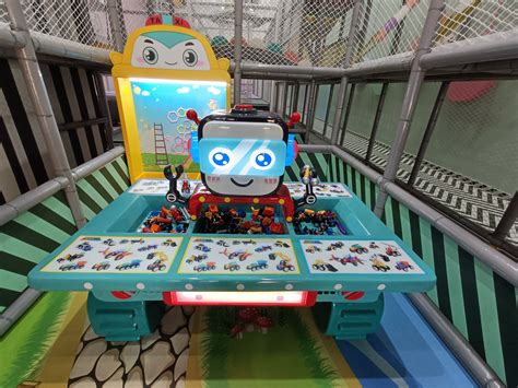 Jumble Tumble THANE | Tap It Now