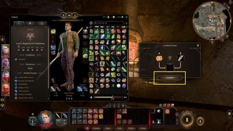 How to Finish the Masterwork Weapon - Baldur's Gate 3 - EIP Gaming