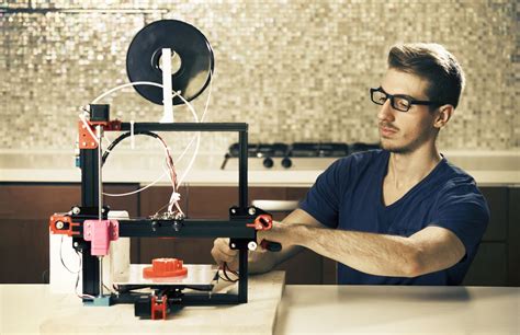 Starting a 3D Printing Business From Home 的图像结果