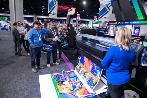2023 Expo Recap - PRINTING United Expo