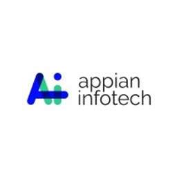 Appian Technology 的图像结果