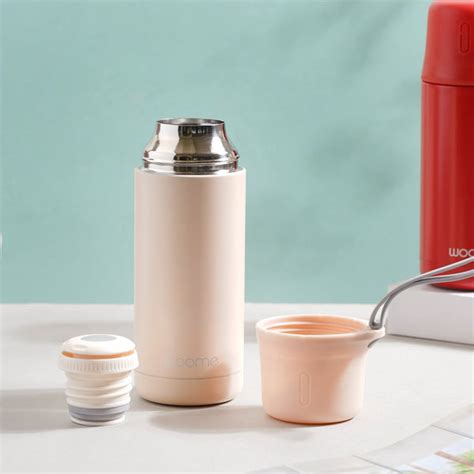Small Vacuum Flask