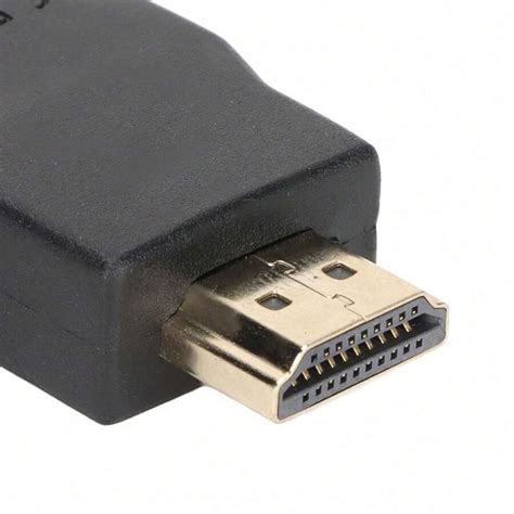 Premium HD Multimedia Interface Surge Protector: Portable 1.4 ...