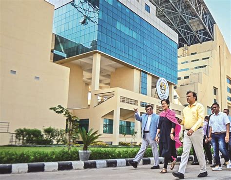 IP University East campus almost ready, CM Arvind Kejriwal to ...