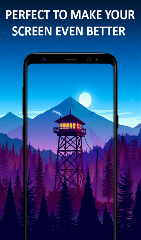 Wallpa 4k - App on Amazon Appstore