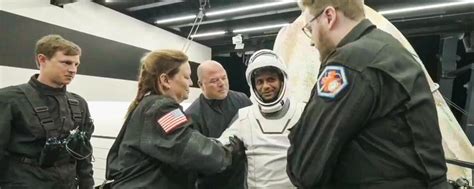 Shubhanshu Shukla: Dreams That Came Back from Space with Hope