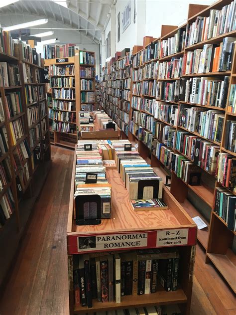 Macro Literature — Walden Pond Books Oakland, California