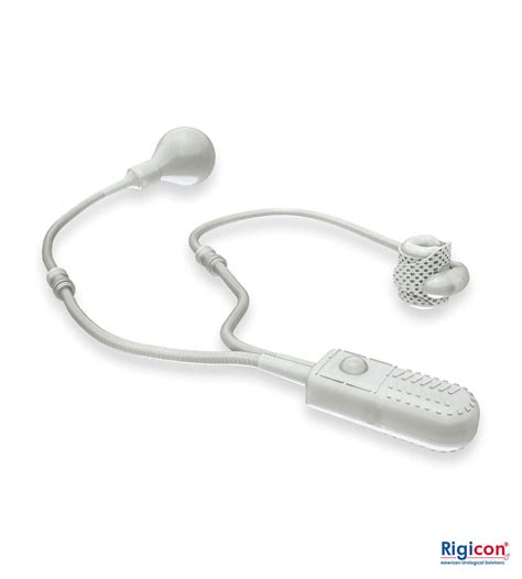 Artificial Urinary Sphincter Rigicon ContiClassic | by Rigicon® American Urological Solutions ...