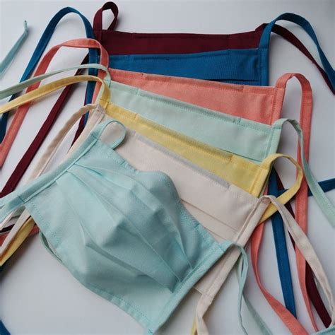 Image result for Coral Pattern Mask