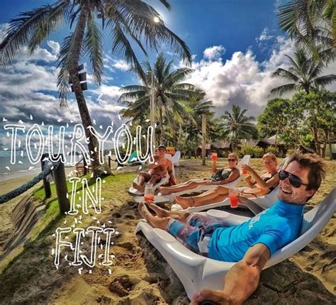 Kay Services Fiji is an excellent touroperator. Highly recommended ...