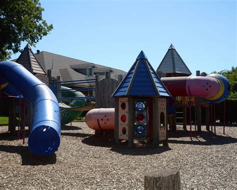 The Children's Courtyard of Grand Prairie in Grand Prairie, TX | 4285 ...