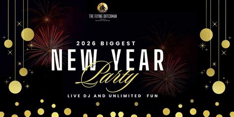 Noida Biggest New Year Celebration nye-parties Event Tickets Delhi-NCR ...
