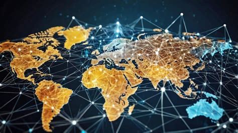 Image result for Map of Web