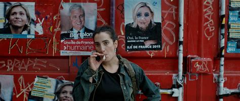 Dina Amer, the filmmaker who turned down a multimillion dollar studio ...