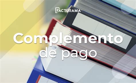Image result for Complemento De Pago Example