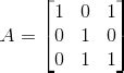 Image result for Boolean Product Matrix Formula