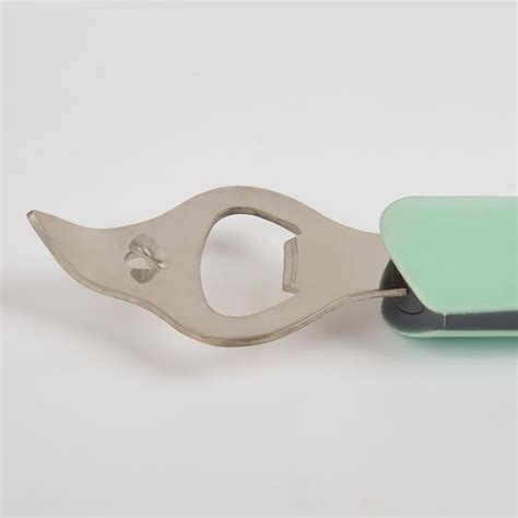 Buy Rosemary Citron Stainless Steel Bottle Opener from Home Centre at ...