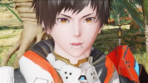 Image result for PSO2 Blade of Genesis