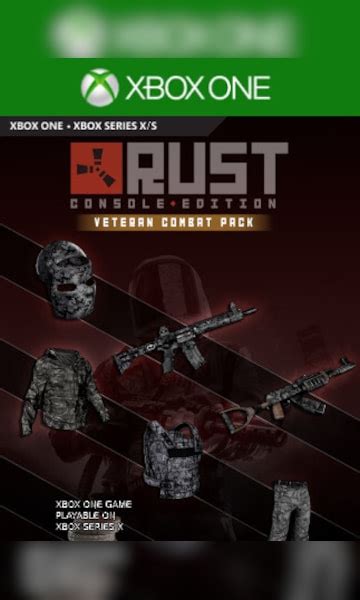 Image result for Rust Xbox Beta Code