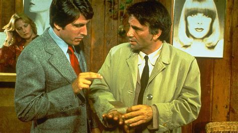 Watch Columbo Season 6, Episode 2: Old-Fashioned Murder | Peacock